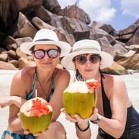 Отзыв от Светлана - DTV виза