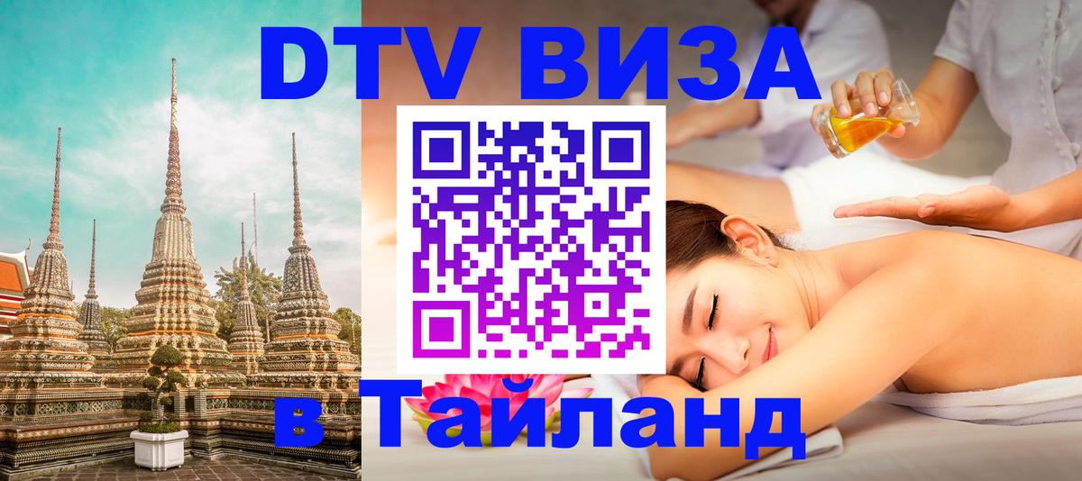 Оформление DTV визы под ключ: стоимость и тарифы, только загранпаспорт - 19.11.2025 